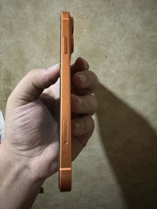 Iphone XR 17 pro korpustliy