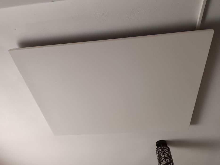 Vând Panouri radiante căldură în casa