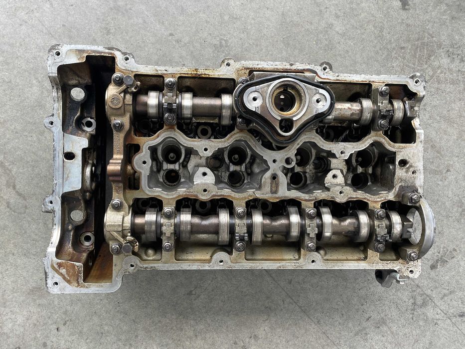 chiulasa Bmw seria 1 E81/E87, 3 E90/E91/E92 benzina N43