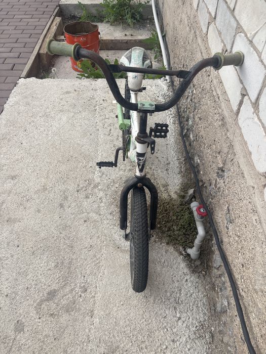 Продам велик б/у