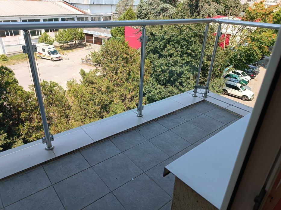 Дава се под наем Двустаен апартамент в Варна, Общината - 68 кв.м за 612 € - Снимка #8