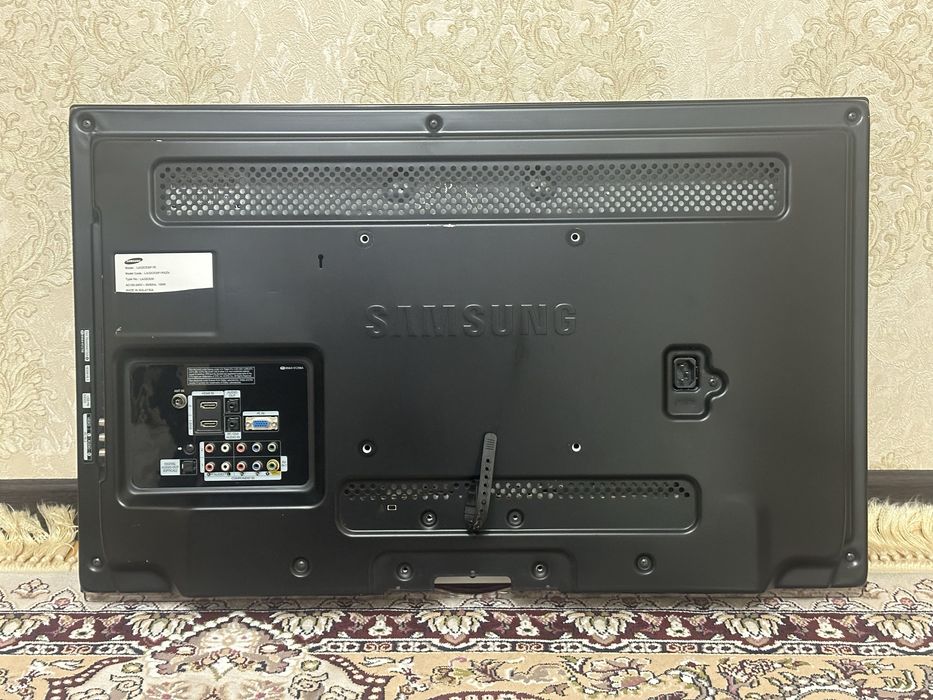 Продам теливизор Samsung 32