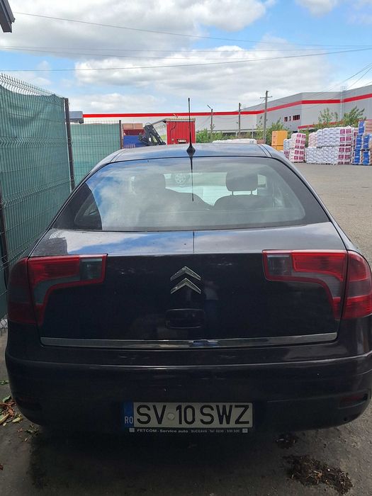 Vând Citroen C5, 2000 HDI