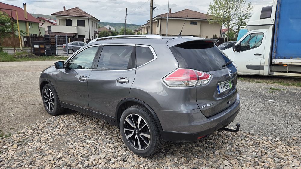 Nissan X-Trail Tekna 1.6 diesel 130 cp euro 6