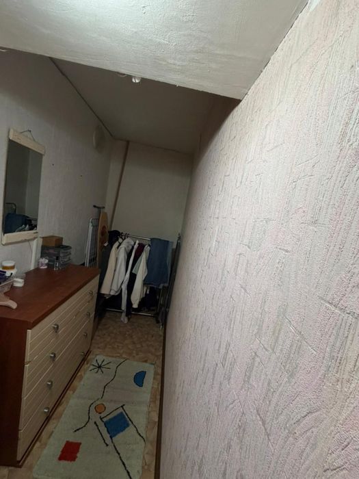 1 комнатнаная Костанай