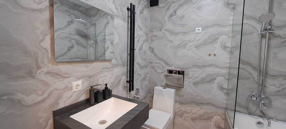 Продам 2ком квартиру в ЖК "Life Park"