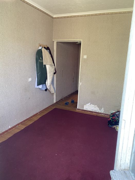 Uy Sotiladi Sergili turon metro oldi