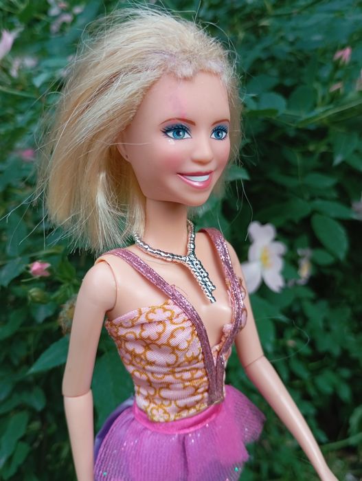 Продам куклу Хана Мантана.