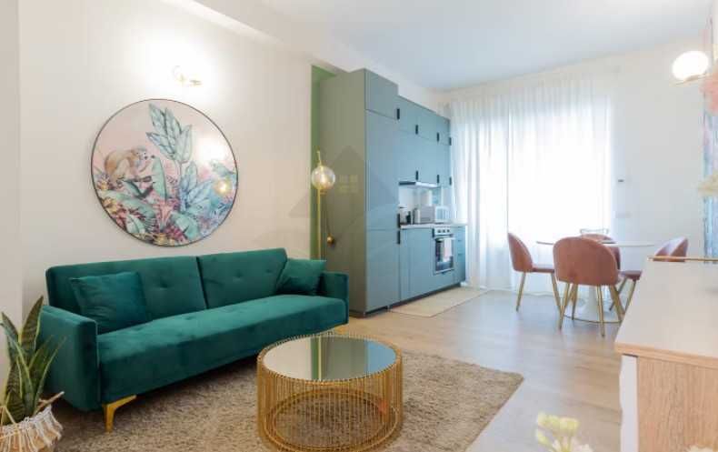 Едностаен апартамент Изгрев