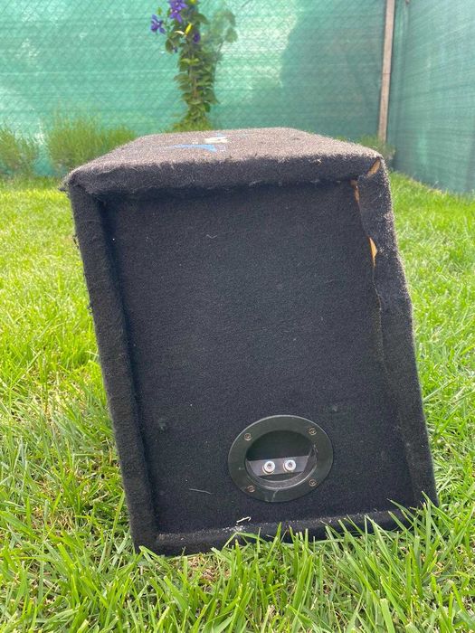 Бас Каса Magnat B30 Edition