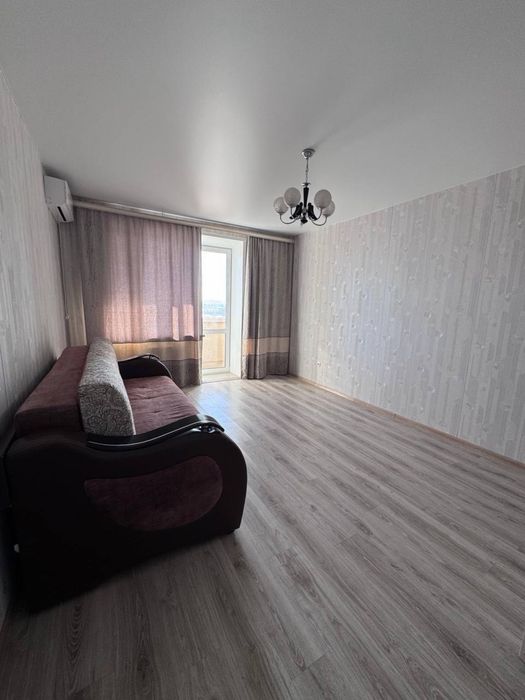 1 ком мкр.Алтын Арман 48 м2