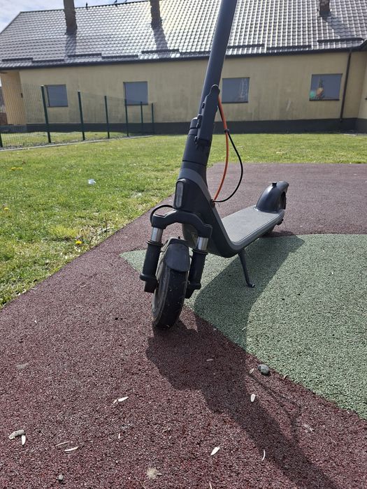 Trotinetă Electrică Ninebot