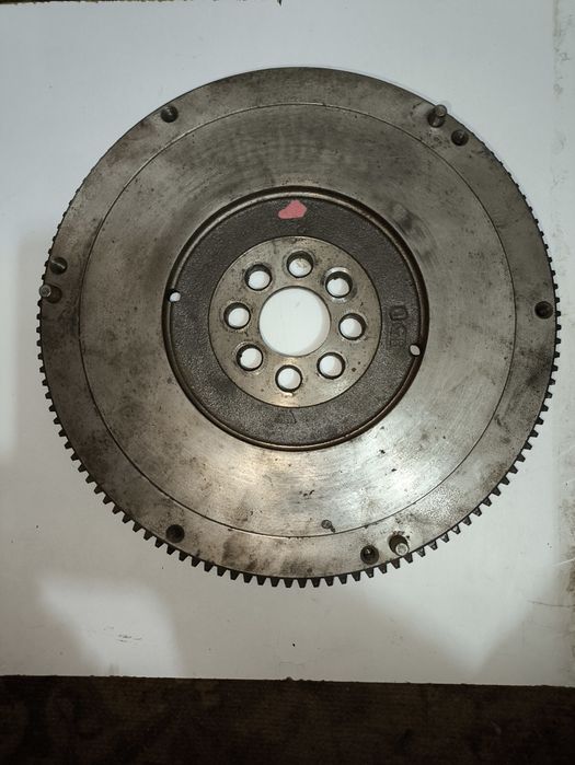 Маховик Toyota caldina