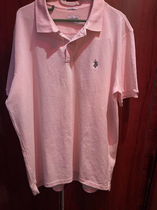 Tricou Polo unisex