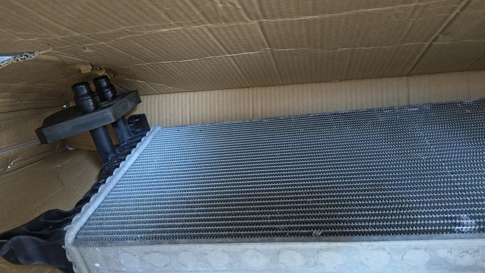 Carcasa filtru aer,debitmetru Volkswagen T6