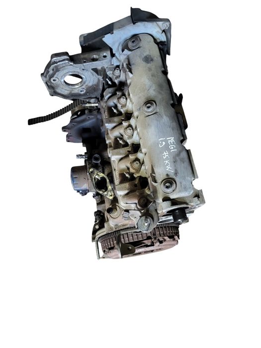 Motor Renault Megane I Ba0/1_ 1995 - 2004 1.9 Dci F9Q 732, F9Q 733 F9Q