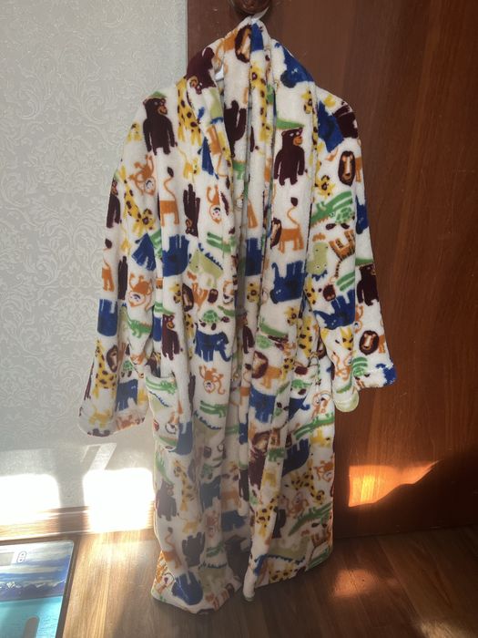 Пакет одежды на девочку