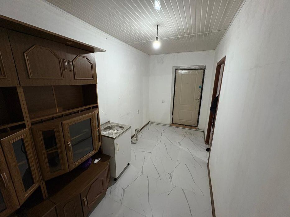 Времянка жалга бериледы