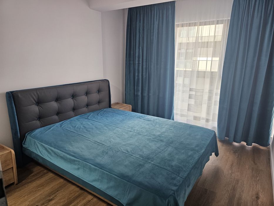 Chirie / Inchiriez apartament zona vivo