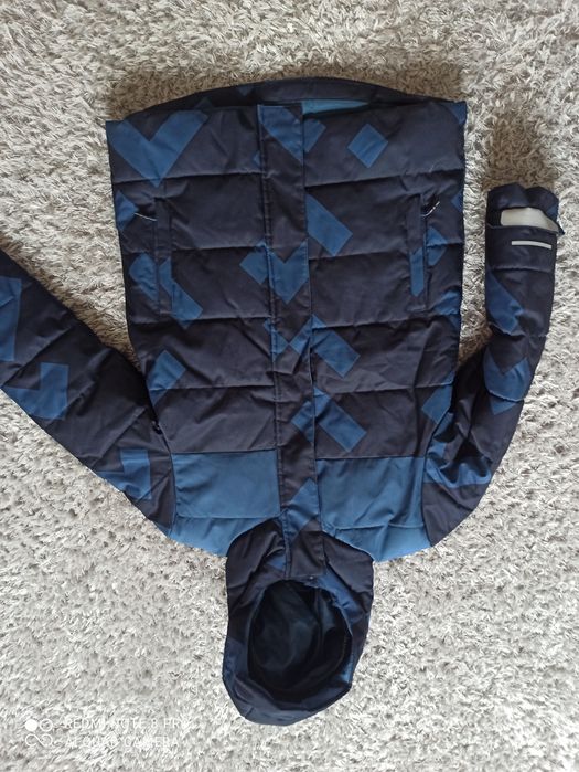 Зимно яке Mc Kinley 8г.