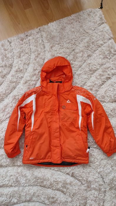 Детски ски екип Dare 2b в оранжево