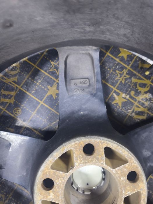 Авто диски на r18 5*114,3