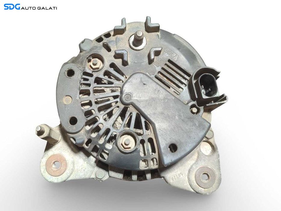 Alternator Seat Leon 1P 1.9 2.0 TDI 2005 - 2012 Cod 0986045340 [A1030]
