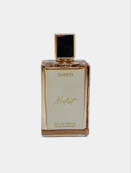 Modest от Saber Premium Perfume