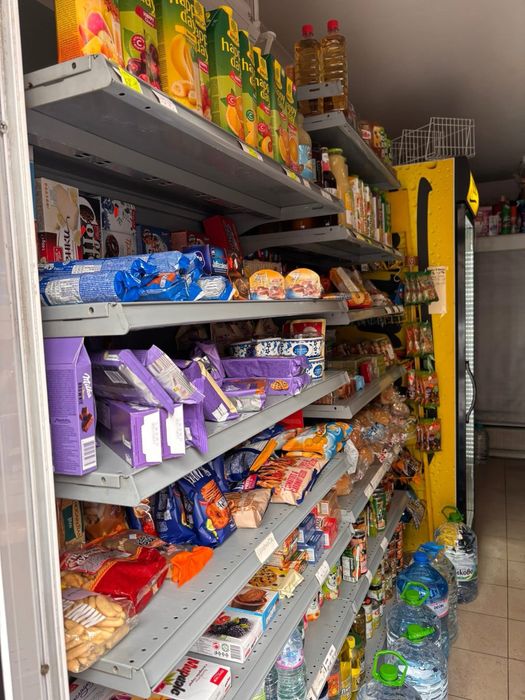 Продава се Магазин в София, Младост 1 - 35 кв.м за 365 €/кв.м - Снимка #1