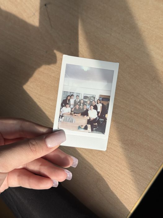 Fujifilm Instax Mini 41