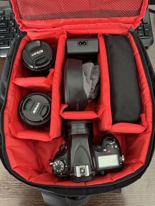 Никон Д610 сатылады