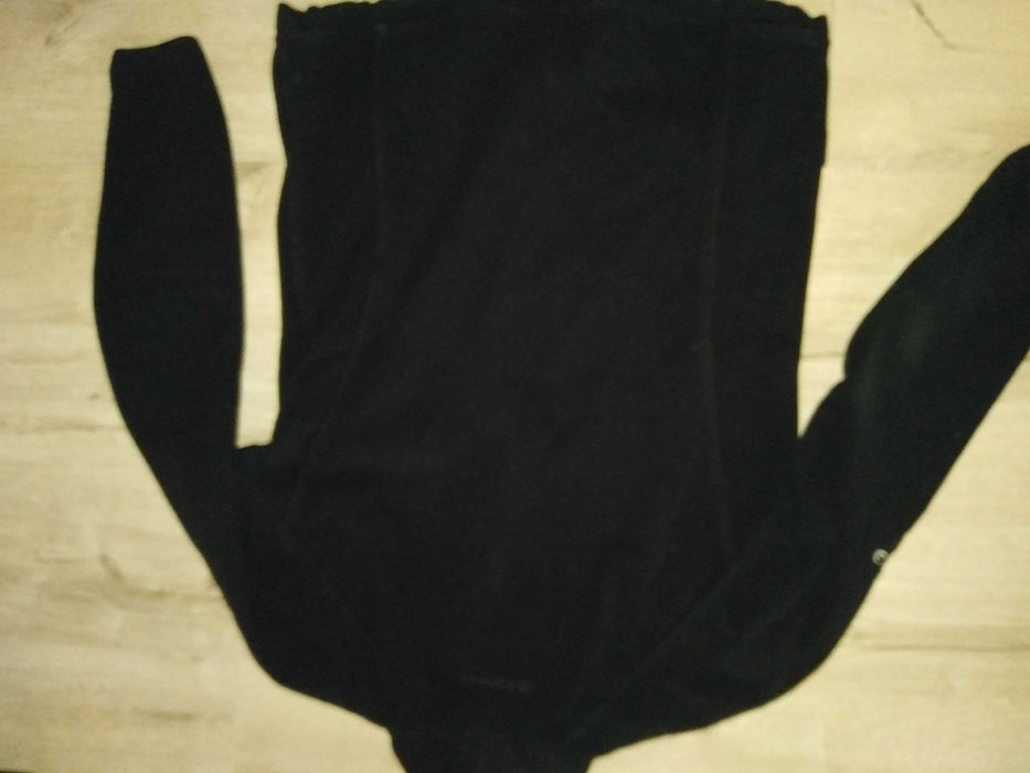 Polar Mammut windstopper marime M