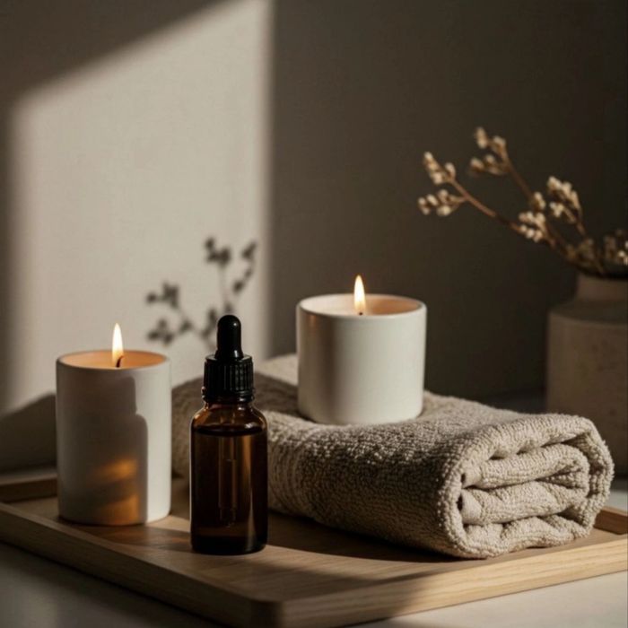 Массаж индивидуально