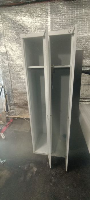 Vestiare /dulap,/ fișet metalic pt scule ,depozitare