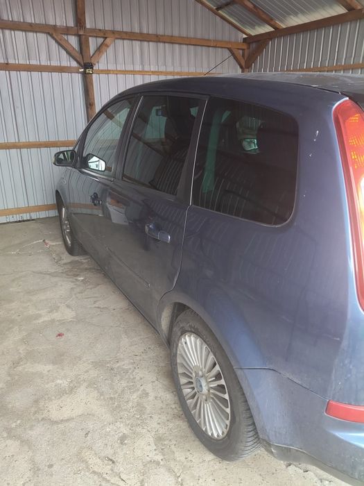 FORD Focus C-Max 2005 — imagine 2