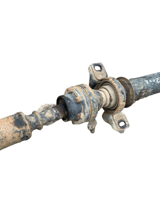 Cardan Toyota Rav 4 Ii _A2_ 2000 - 2005 2.0D