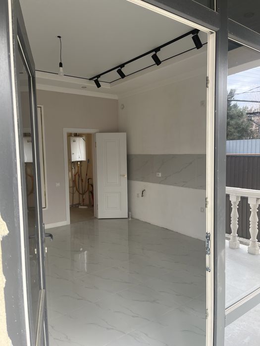 Сатылымда уйлер бар