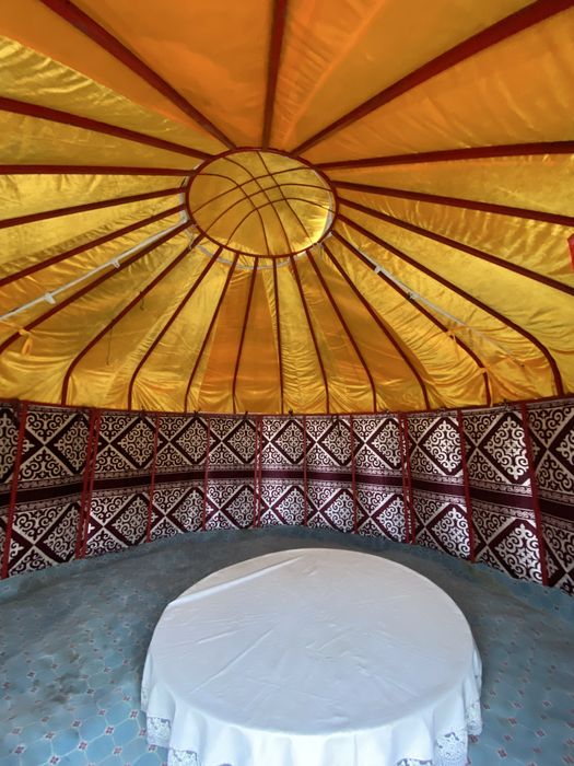 ағаш үй (темір үй)