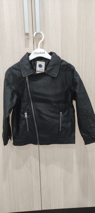 Куртки демисезонные разные