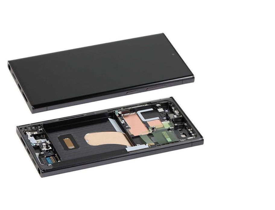 Display NOU Service Pack S23 Ultra Ecran ORIGINAL SAMSUNG