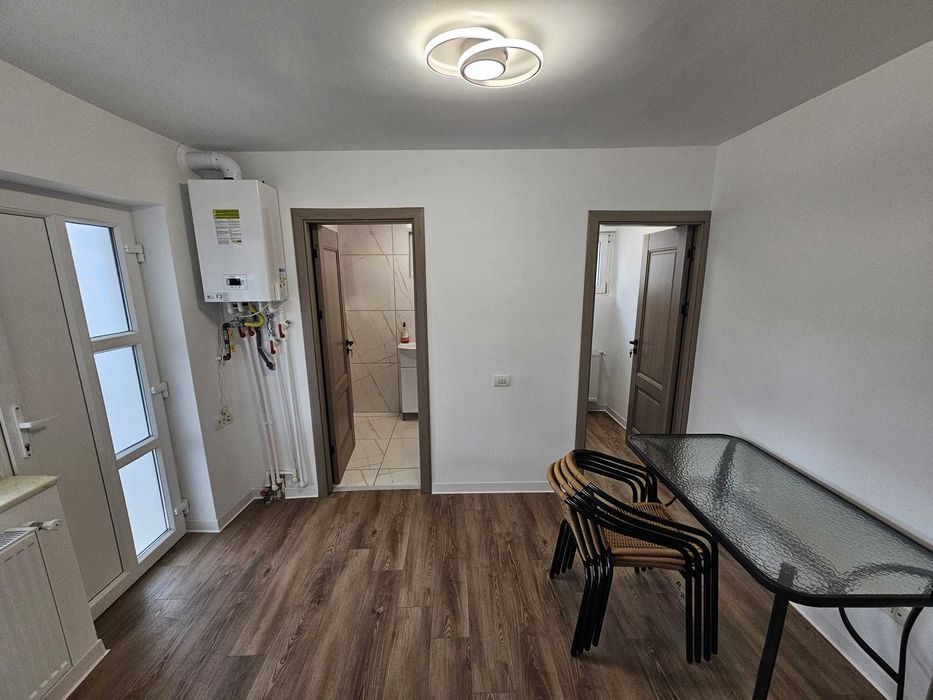 PROPRIETATE PREMIUM – Business + Locuire | 2 Corupuri, Curte, Parcare| EXCLUS AGENȚIILE IMOBILIARE