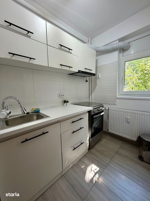 Garsoniera renovata, prima inchiriere - Drumul Taberei