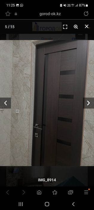 Продается 1-комн.квартира