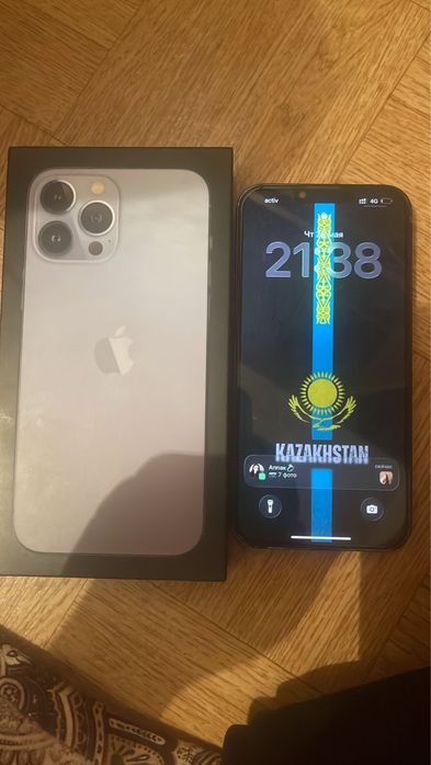 Iphone 13 promax