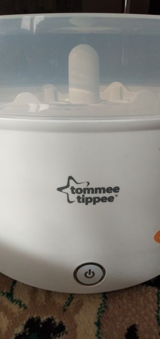 Продам стерилизатор для детской посуды