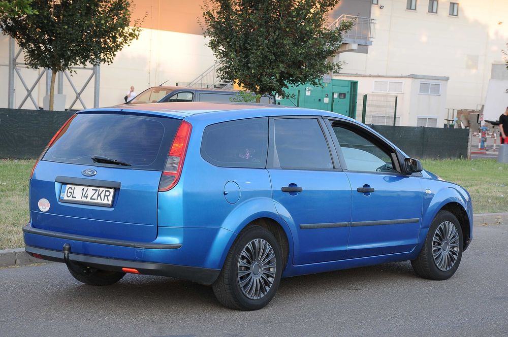 FORD Focus 2006 — imagine 4