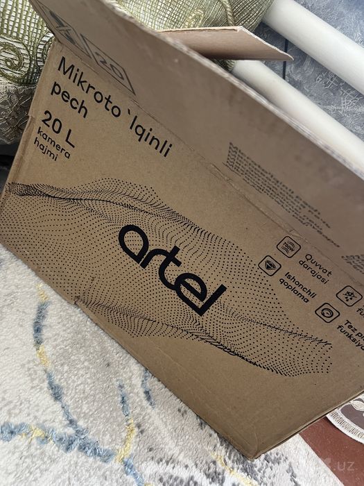 Микроволновая печь Artel