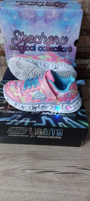 Skechers - Adidasi sport- nr. 27