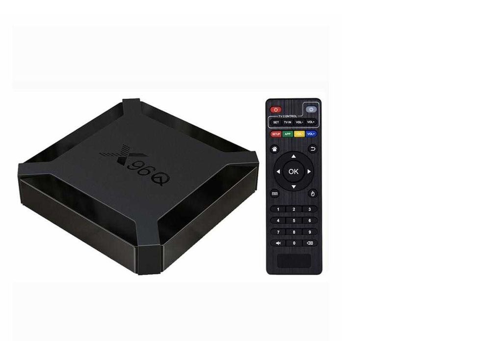 Приставка OTAU TV  TV Box  X96 Mini , Android 9, 2-4GB/16-32GB Неттопы