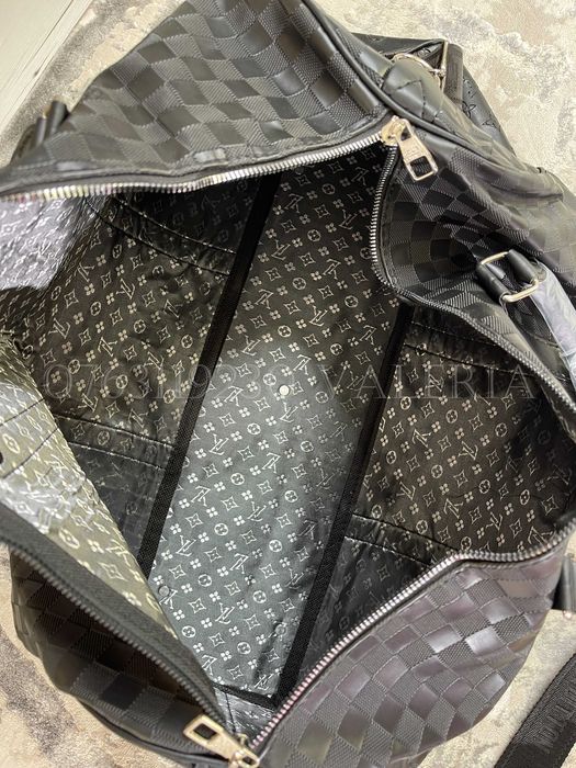 Geanta Louis Vuitton - Voiaj/sala/bagaj